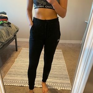 Under Armour joggers
